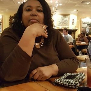 Meet your Posher, Charlene